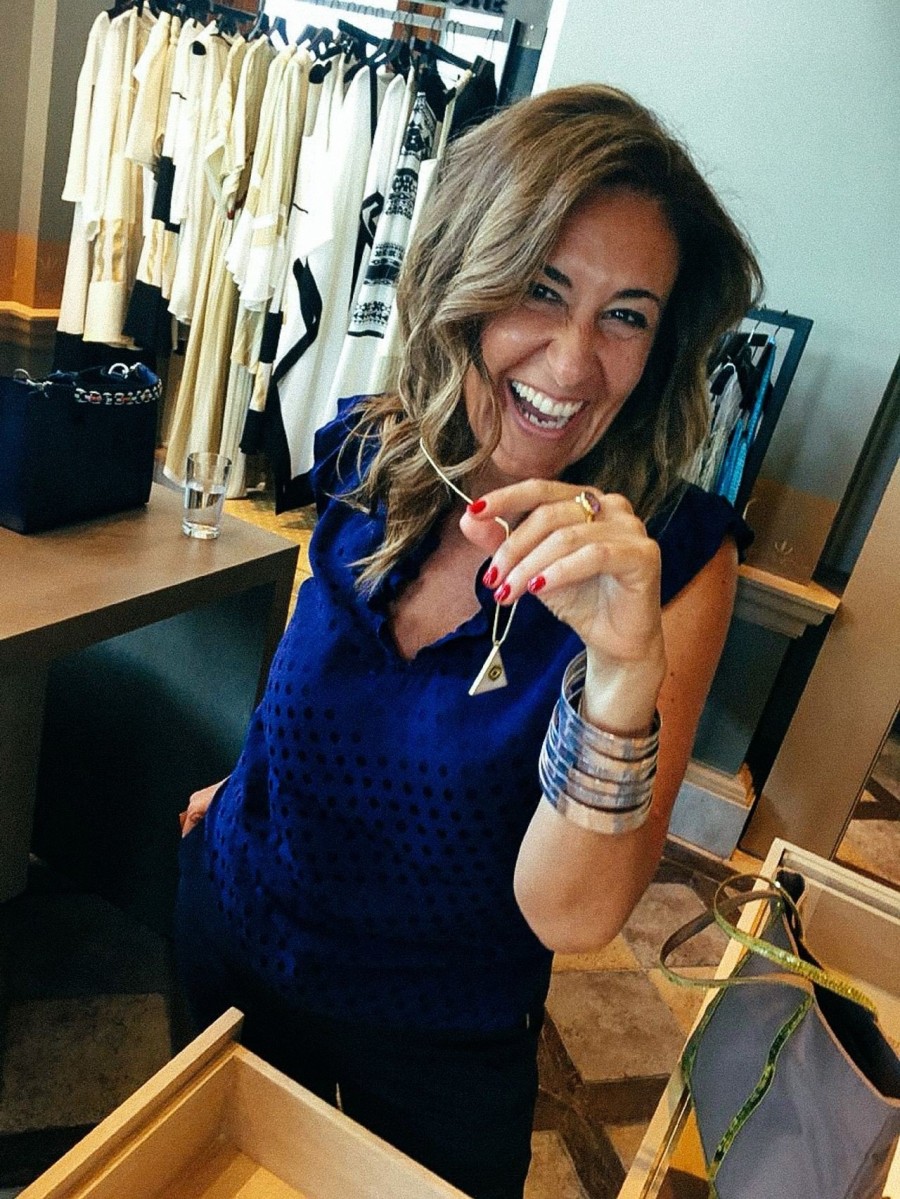 Η Zeus + Δione ενώνει τις δυνάμεις της με τη σχεδιάστρια Κατερίνα Ψωμά- Φωτογραφία 9