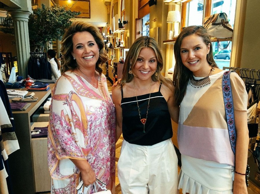 Η Zeus + Δione ενώνει τις δυνάμεις της με τη σχεδιάστρια Κατερίνα Ψωμά- Φωτογραφία 10