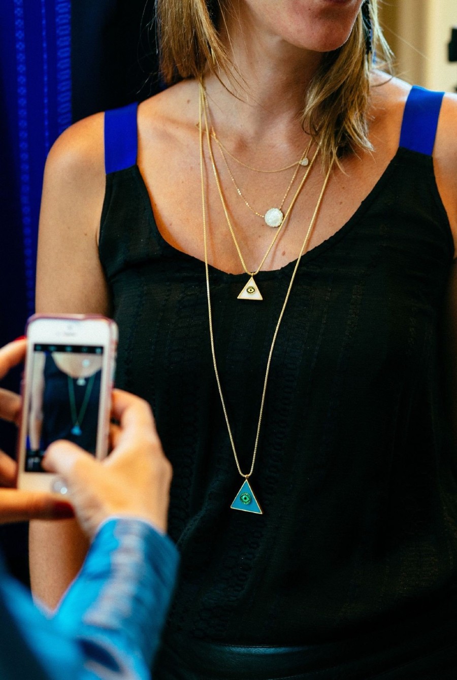 Η Zeus + Δione ενώνει τις δυνάμεις της με τη σχεδιάστρια Κατερίνα Ψωμά- Φωτογραφία 8