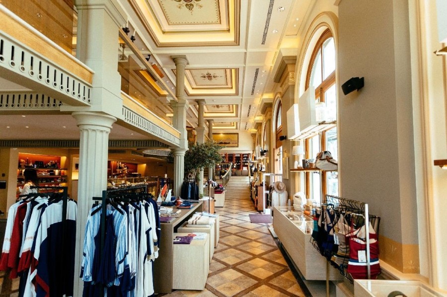 Η Zeus + Δione ενώνει τις δυνάμεις της με τη σχεδιάστρια Κατερίνα Ψωμά- Φωτογραφία 2