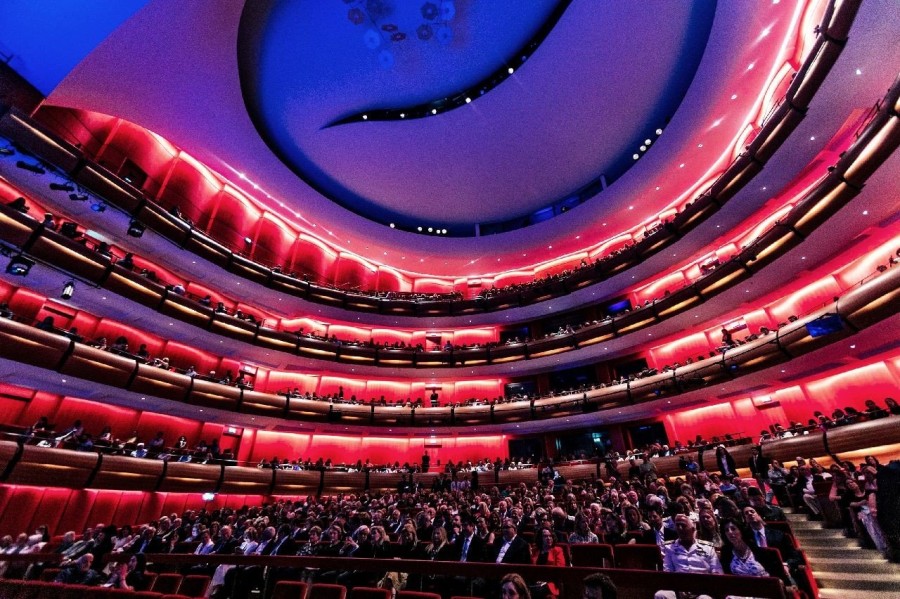 Μια ξεχωριστή εκδήλωση για την Άλωση της Πόλης από τον Σύλλογο Ελπίδα- Φωτογραφία 3