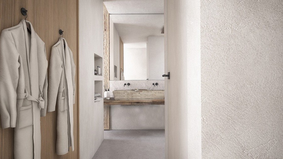 Δείτε πρώτοι το εντυπωσιακό Olea All Suite Hotel που ανοίγει στη Ζάκυνθο- Φωτογραφία 20