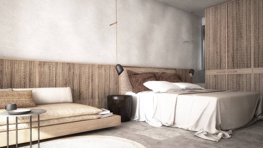 Δείτε πρώτοι το εντυπωσιακό Olea All Suite Hotel που ανοίγει στη Ζάκυνθο- Φωτογραφία 21