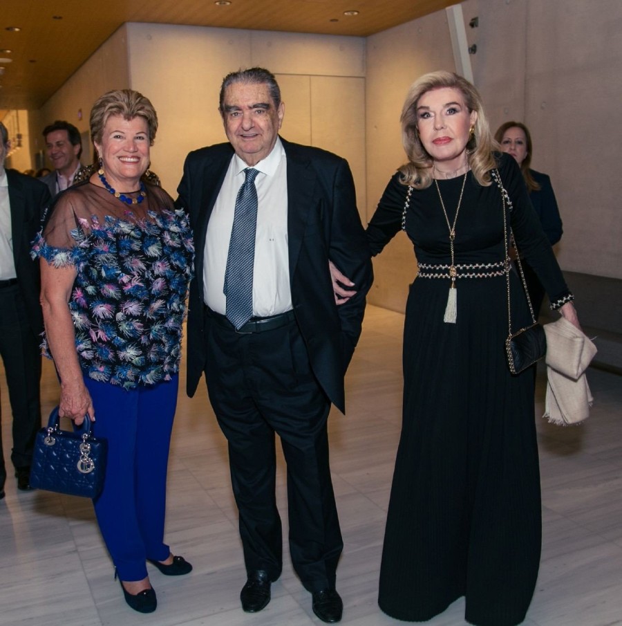 Μια ξεχωριστή εκδήλωση για την Άλωση της Πόλης από τον Σύλλογο Ελπίδα- Φωτογραφία 1