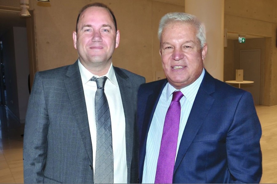 Μια ξεχωριστή εκδήλωση για την Άλωση της Πόλης από τον Σύλλογο Ελπίδα- Φωτογραφία 11