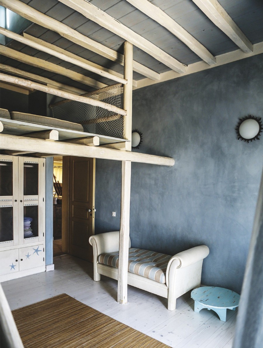 Η Έλενα Κρασοπούλου και το νησί της καρδιάς της- Φωτογραφία 2