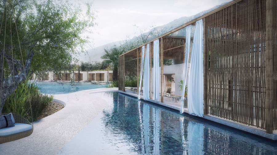 Δείτε πρώτοι το εντυπωσιακό Olea All Suite Hotel που ανοίγει στη Ζάκυνθο- Φωτογραφία 5