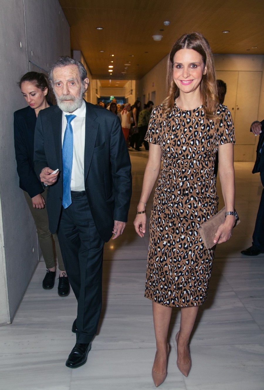 Μια ξεχωριστή εκδήλωση για την Άλωση της Πόλης από τον Σύλλογο Ελπίδα- Φωτογραφία 9