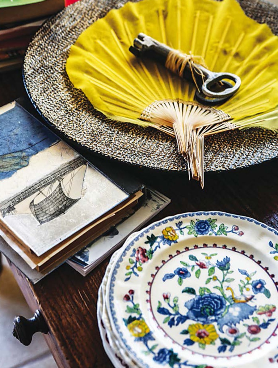 Η Έλενα Κρασοπούλου και το νησί της καρδιάς της- Φωτογραφία 5