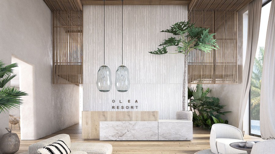 Δείτε πρώτοι το εντυπωσιακό Olea All Suite Hotel που ανοίγει στη Ζάκυνθο- Φωτογραφία 6