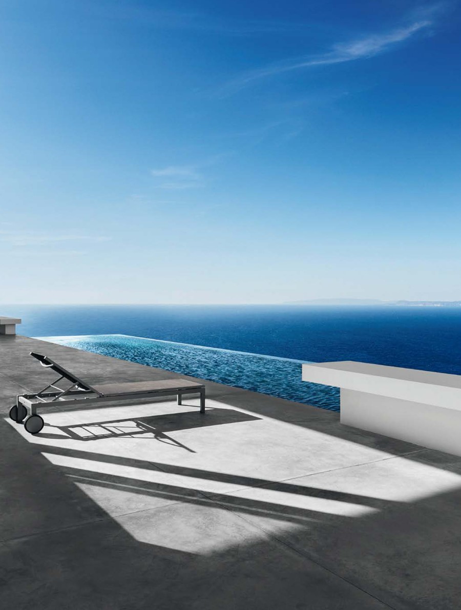 Μια κατοικία στο Ιόνιο που κυριολεκτικά κόβει την ανάσα - Φωτογραφία 6