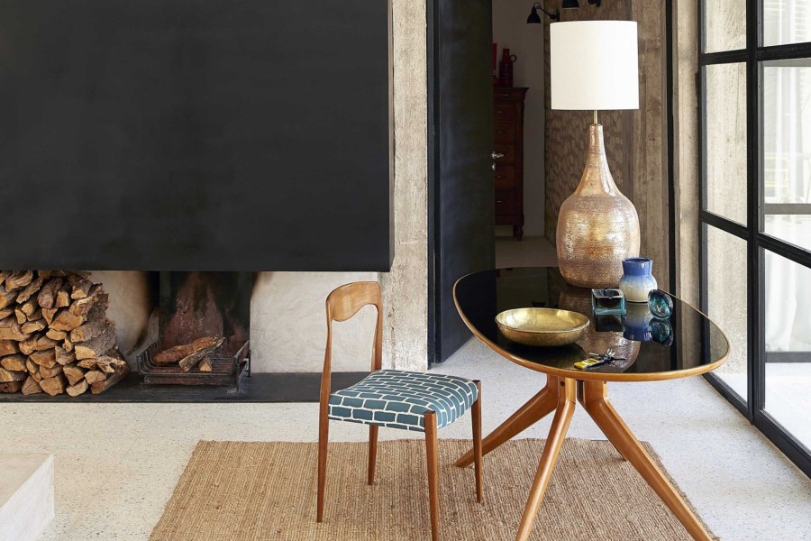 H απόκοσμη Villa Mabrouka στο Μαρόκο αγγίζει την τελειότητα- Φωτογραφία 6