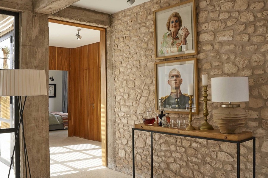 H απόκοσμη Villa Mabrouka στο Μαρόκο αγγίζει την τελειότητα- Φωτογραφία 7