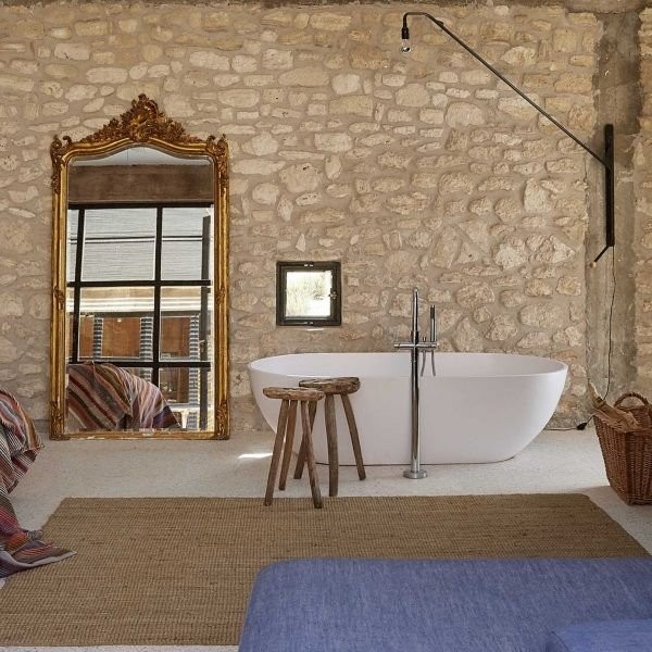 H απόκοσμη Villa Mabrouka στο Μαρόκο αγγίζει την τελειότητα- Φωτογραφία 8