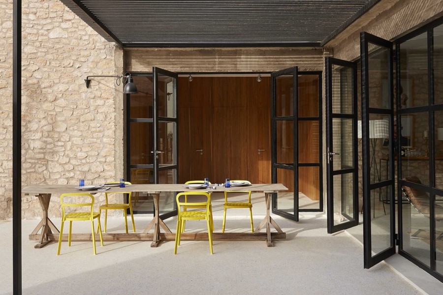 H απόκοσμη Villa Mabrouka στο Μαρόκο αγγίζει την τελειότητα- Φωτογραφία 10