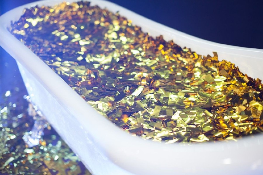 YSL Beauty Club: Μια βραδιά αφιερωμένη στην ομορφιά- Φωτογραφία 11