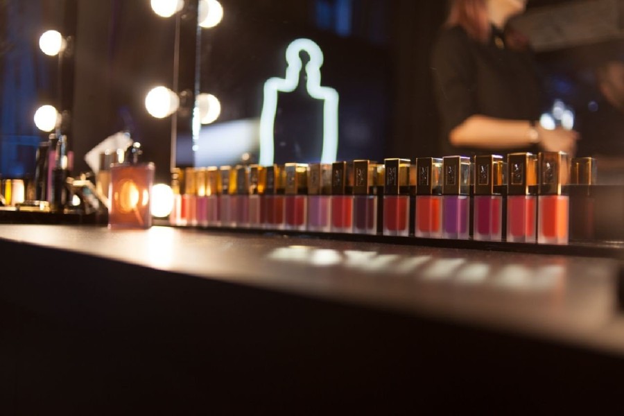 YSL Beauty Club: Μια βραδιά αφιερωμένη στην ομορφιά- Φωτογραφία 9