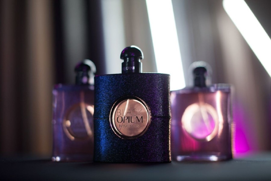 YSL Beauty Club: Μια βραδιά αφιερωμένη στην ομορφιά- Φωτογραφία 5