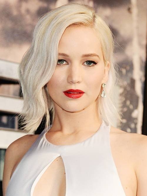Jennifer Lawrence
