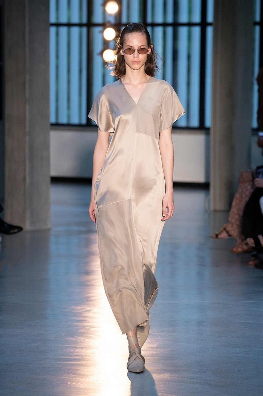 Δείτε την πρώτη εντυπωσιακή Resort συλλογή της Max Mara- Φωτογραφία 10