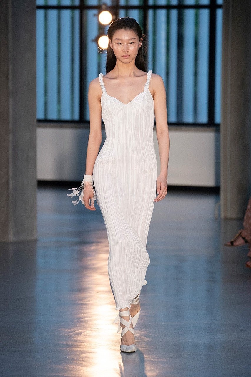 Δείτε την πρώτη εντυπωσιακή Resort συλλογή της Max Mara- Φωτογραφία 16