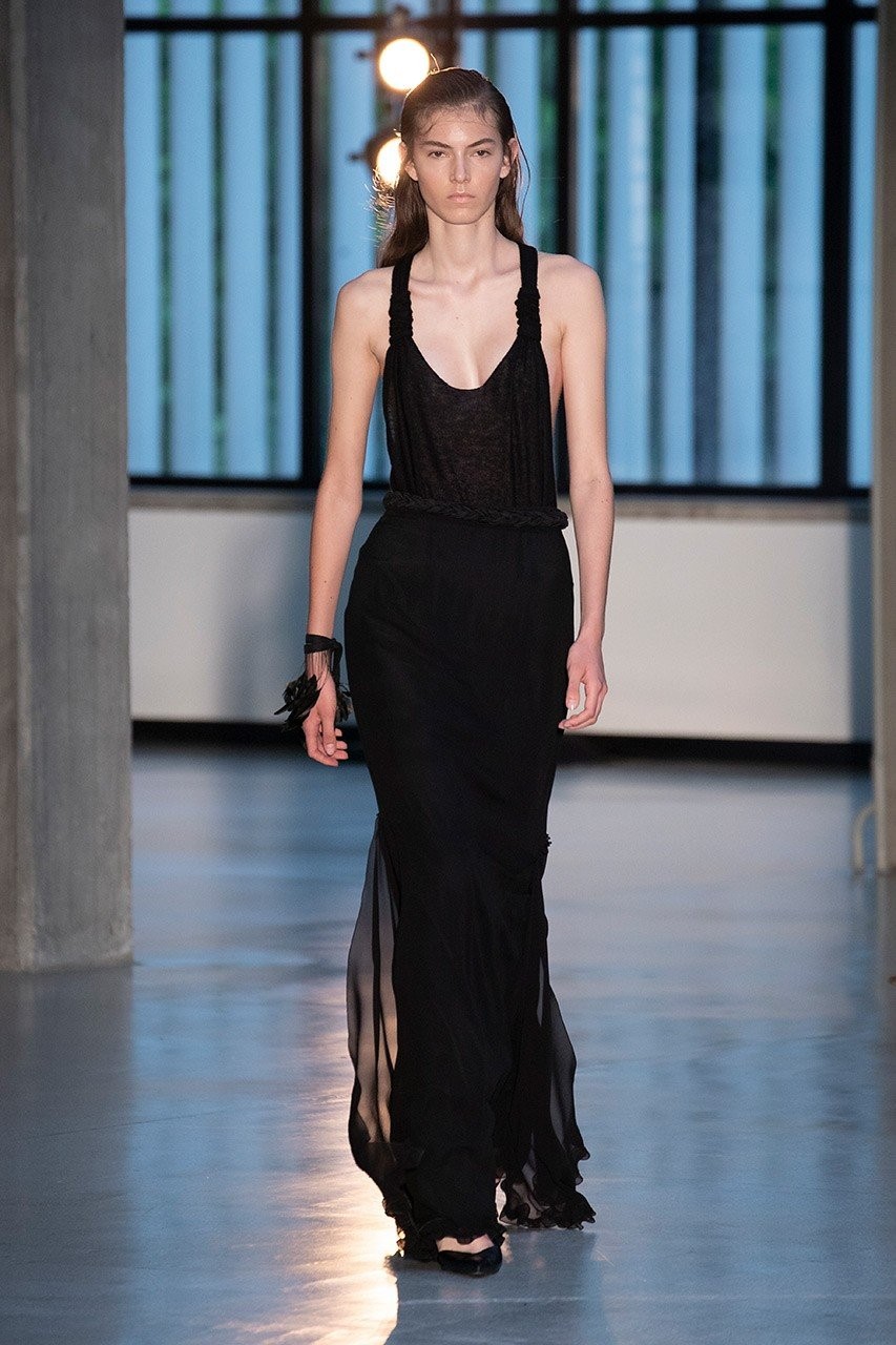 Δείτε την πρώτη εντυπωσιακή Resort συλλογή της Max Mara- Φωτογραφία 17