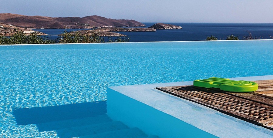 Η Έλενα Κρασοπούλου και το νησί της καρδιάς της- Φωτογραφία 3