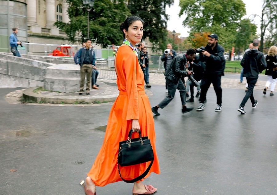 Bring on the sunshine: φωτεινά looks στα χρώματα του ήλιου- Φωτογραφία 2