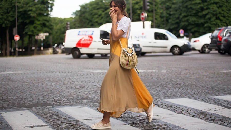 Bring on the sunshine: φωτεινά looks στα χρώματα του ήλιου- Φωτογραφία 10