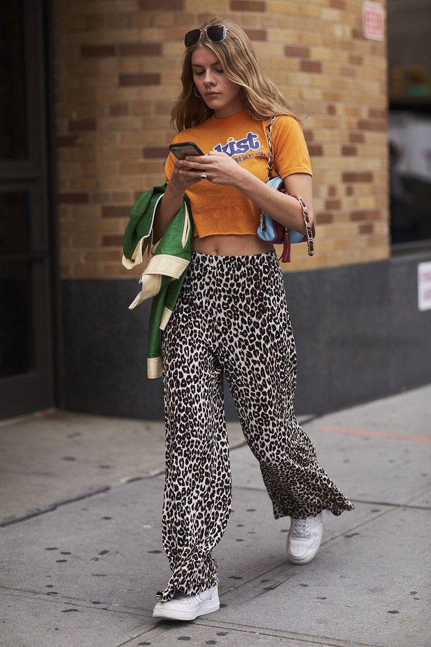 Bring on the sunshine: φωτεινά looks στα χρώματα του ήλιου- Φωτογραφία 13