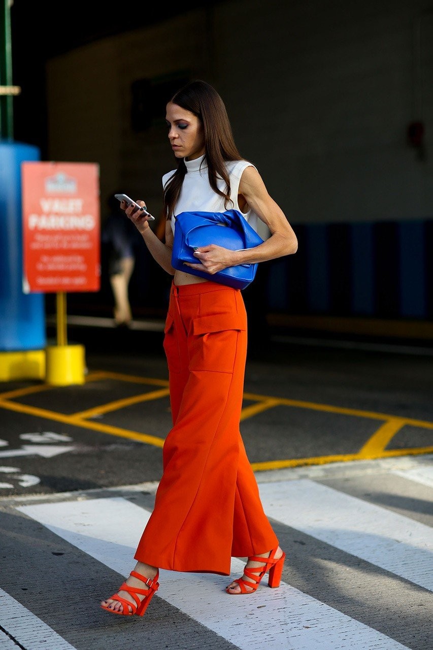 Bring on the sunshine: φωτεινά looks στα χρώματα του ήλιου- Φωτογραφία 5