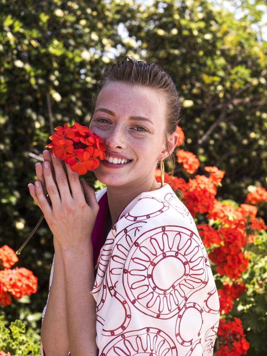 24 ώρες με... τη Θέμις Ζουγανέλη- Φωτογραφία 3