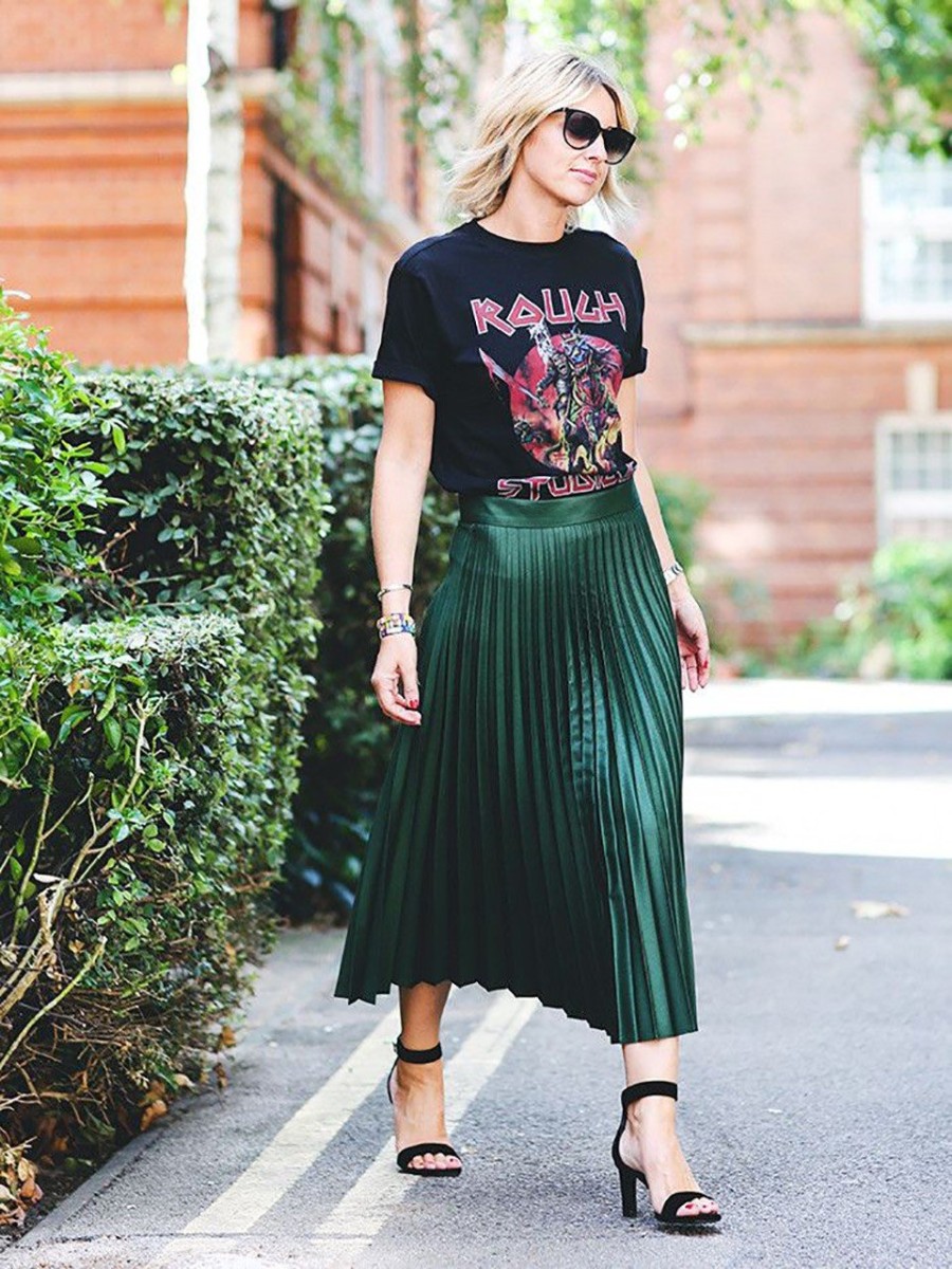 Logo trend: εκφραστείτε μέσα από τα πιο stylish t-shirts- Φωτογραφία 9