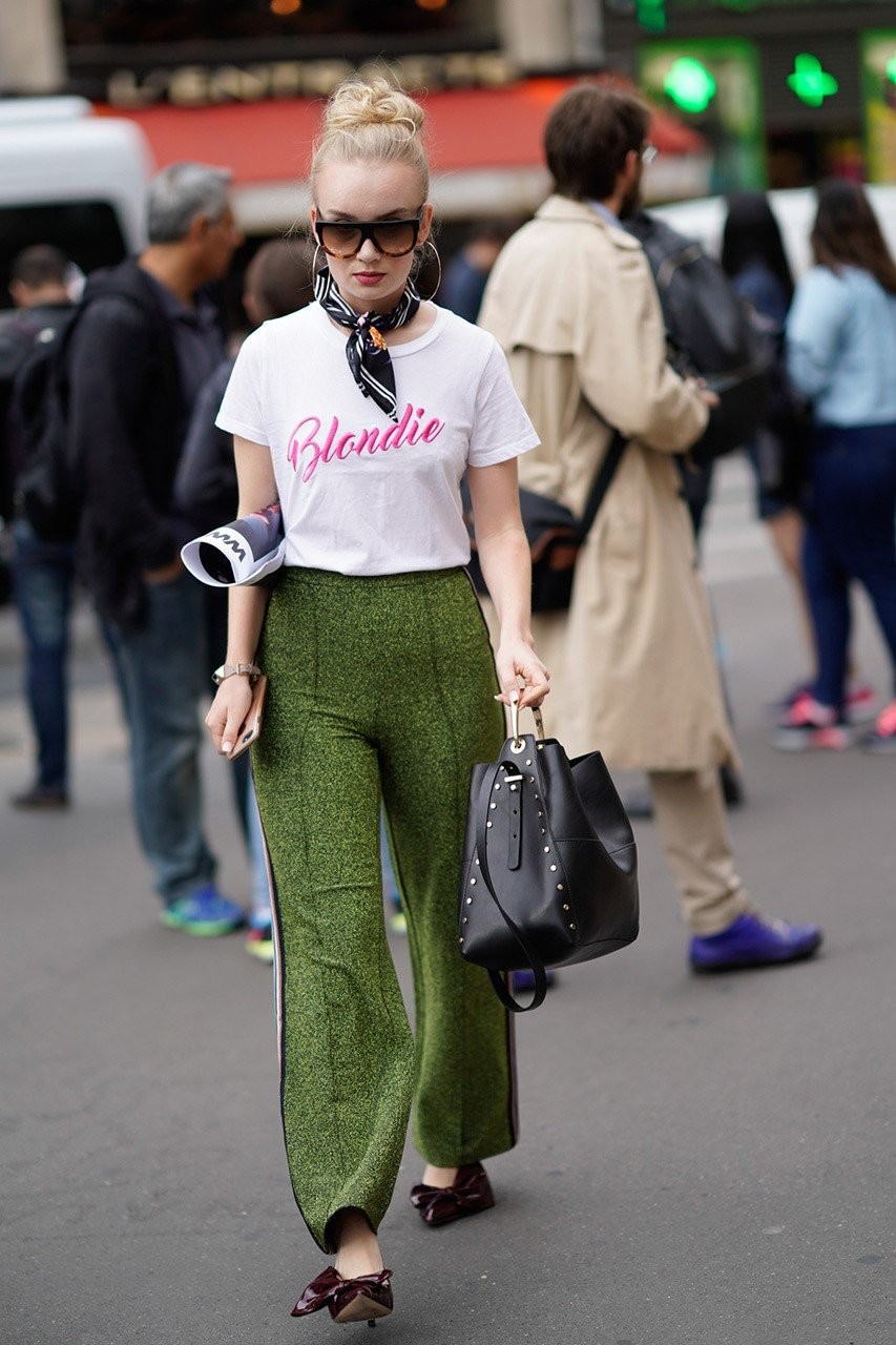 Logo trend: εκφραστείτε μέσα από τα πιο stylish t-shirts- Φωτογραφία 10