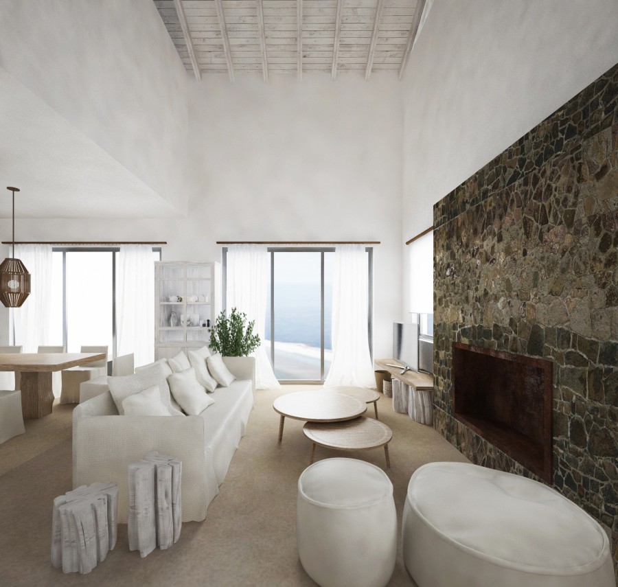 H interior designer Mαρία Καρδάμη μας μιλάει για αισθητική- Φωτογραφία 21