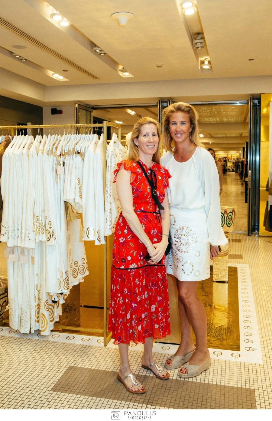 To ελληνικό brand Themis Z παρουσίασε την καλοκαιρινή του συλλογή- Φωτογραφία 3