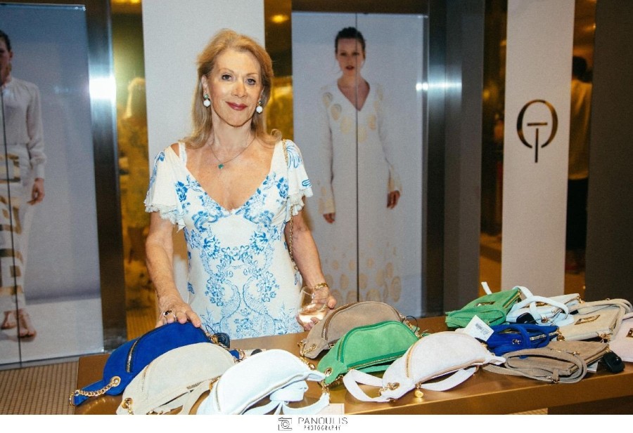 To ελληνικό brand Themis Z παρουσίασε την καλοκαιρινή του συλλογή- Φωτογραφία 17