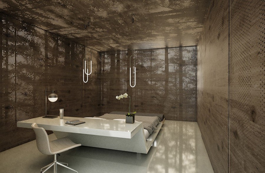 Δείτε πρώτοι το καινοτόμο project Hotel Megatrends- Φωτογραφία 3