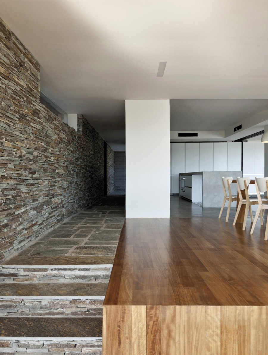 Το Plane House στη Σκιάθο είναι το σπίτι των ονείρων μας - Φωτογραφία 8