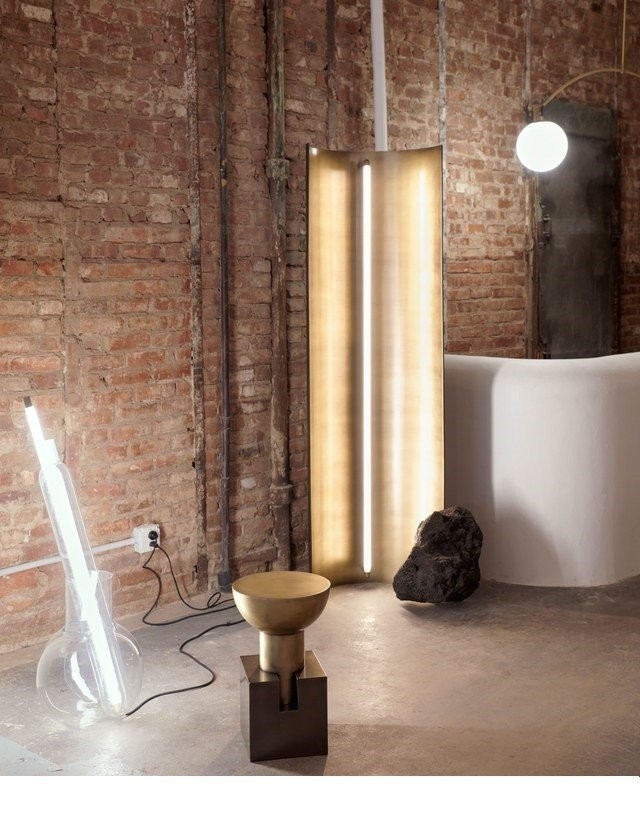 Ανακαλύψτε το νέο dream showroom της Anna Karlin στο Μανχάταν- Φωτογραφία 1