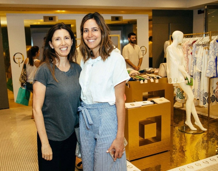 To ελληνικό brand Themis Z παρουσίασε την καλοκαιρινή του συλλογή- Φωτογραφία 15