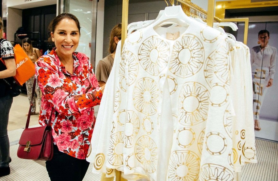 To ελληνικό brand Themis Z παρουσίασε την καλοκαιρινή του συλλογή- Φωτογραφία 13