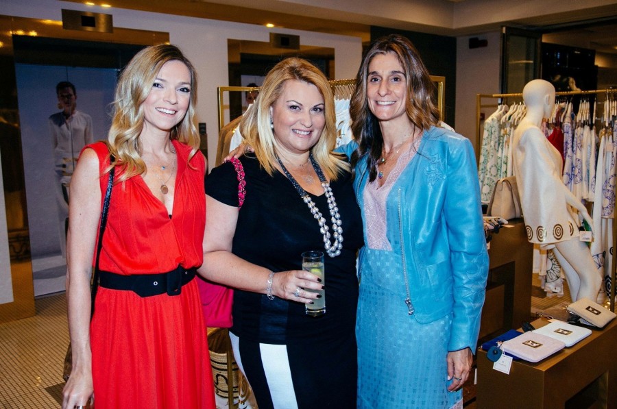 To ελληνικό brand Themis Z παρουσίασε την καλοκαιρινή του συλλογή- Φωτογραφία 7