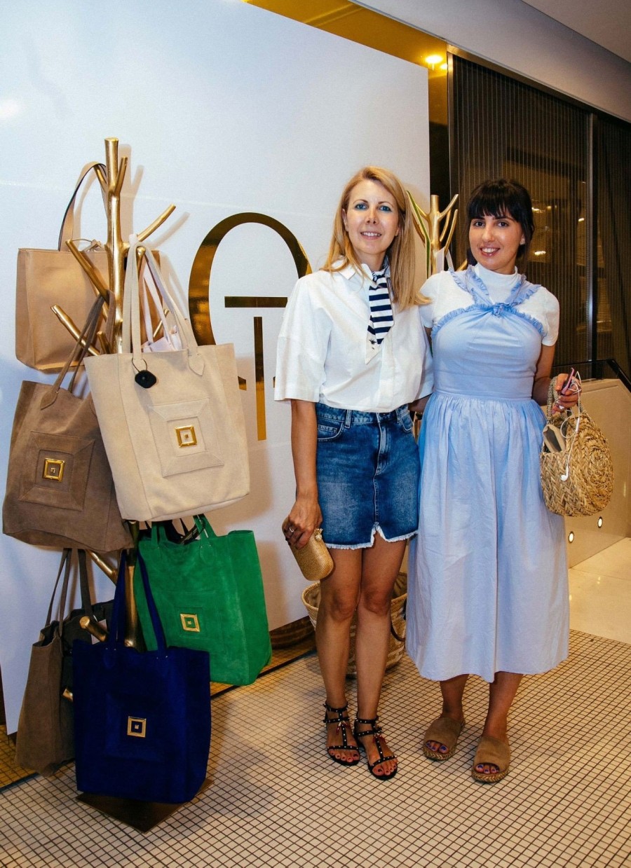 To ελληνικό brand Themis Z παρουσίασε την καλοκαιρινή του συλλογή- Φωτογραφία 10