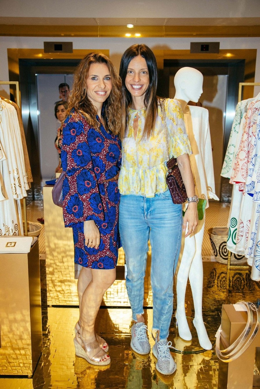 To ελληνικό brand Themis Z παρουσίασε την καλοκαιρινή του συλλογή- Φωτογραφία 6