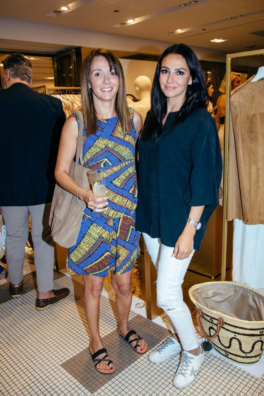 To ελληνικό brand Themis Z παρουσίασε την καλοκαιρινή του συλλογή- Φωτογραφία 5