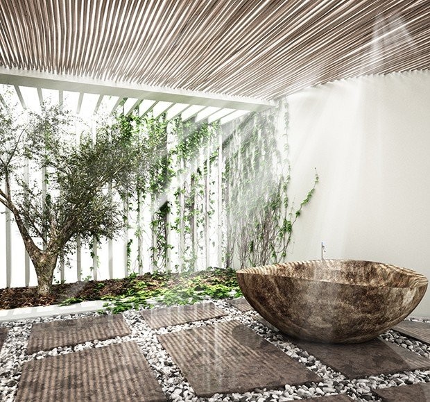 Δείτε πρώτοι το καινοτόμο project Hotel Megatrends- Φωτογραφία 2