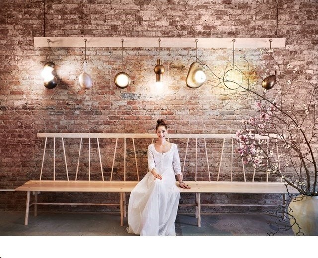 Ανακαλύψτε το νέο dream showroom της Anna Karlin στο Μανχάταν- Φωτογραφία 6