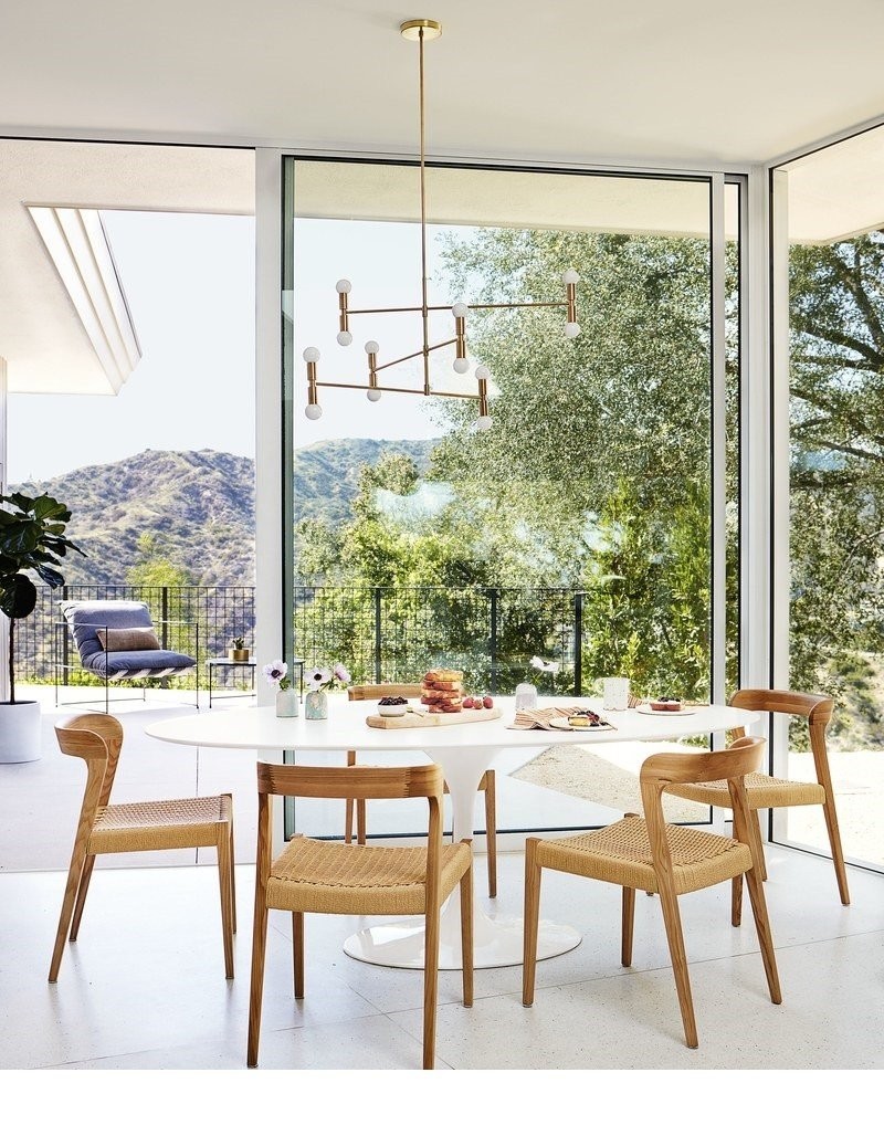 Η ονειρεμένη κατοικία της Mandy Moore στην Καλιφόρνια- Φωτογραφία 1