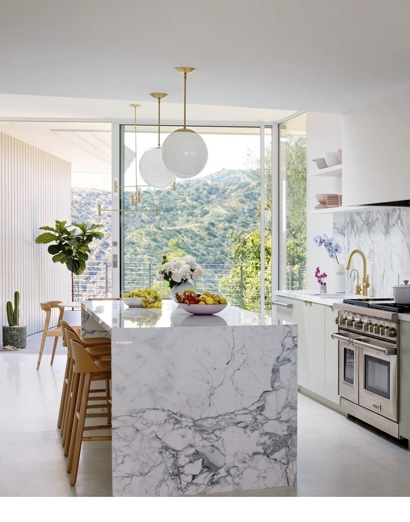 Η ονειρεμένη κατοικία της Mandy Moore στην Καλιφόρνια- Φωτογραφία 3